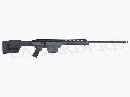REMINGTON MDT TAC21 LA(FUSIL DE SNIPER A REPETITION MANUELLE)
