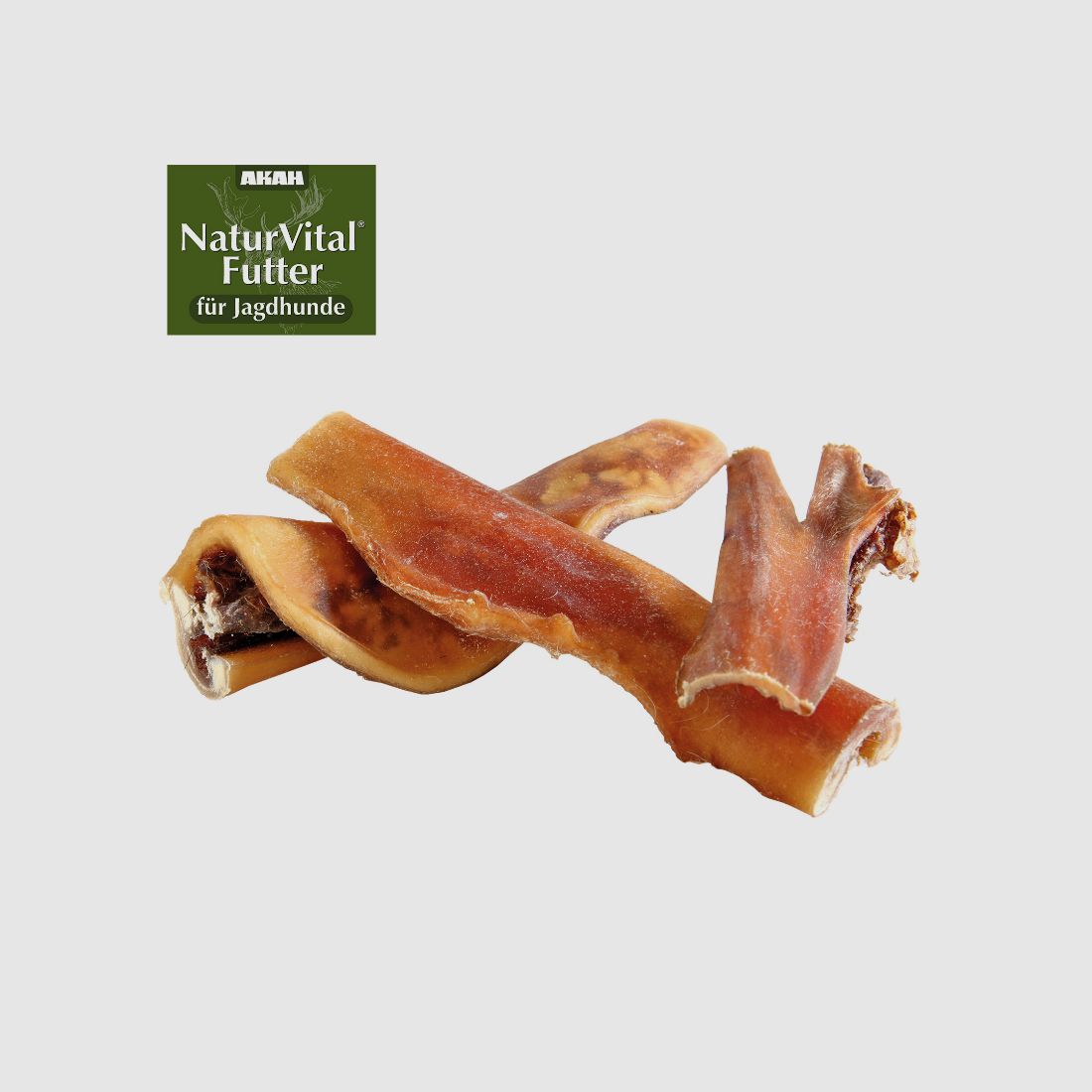 NaturVital Rinderkopfhaut 250g
