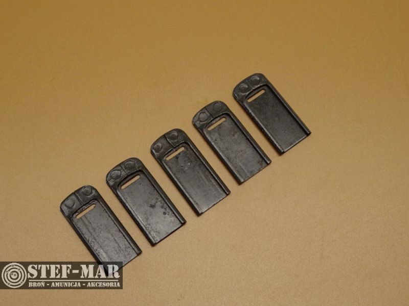 Magazine spring for Wanad P-83 pistol [X2243], image 5 of 6