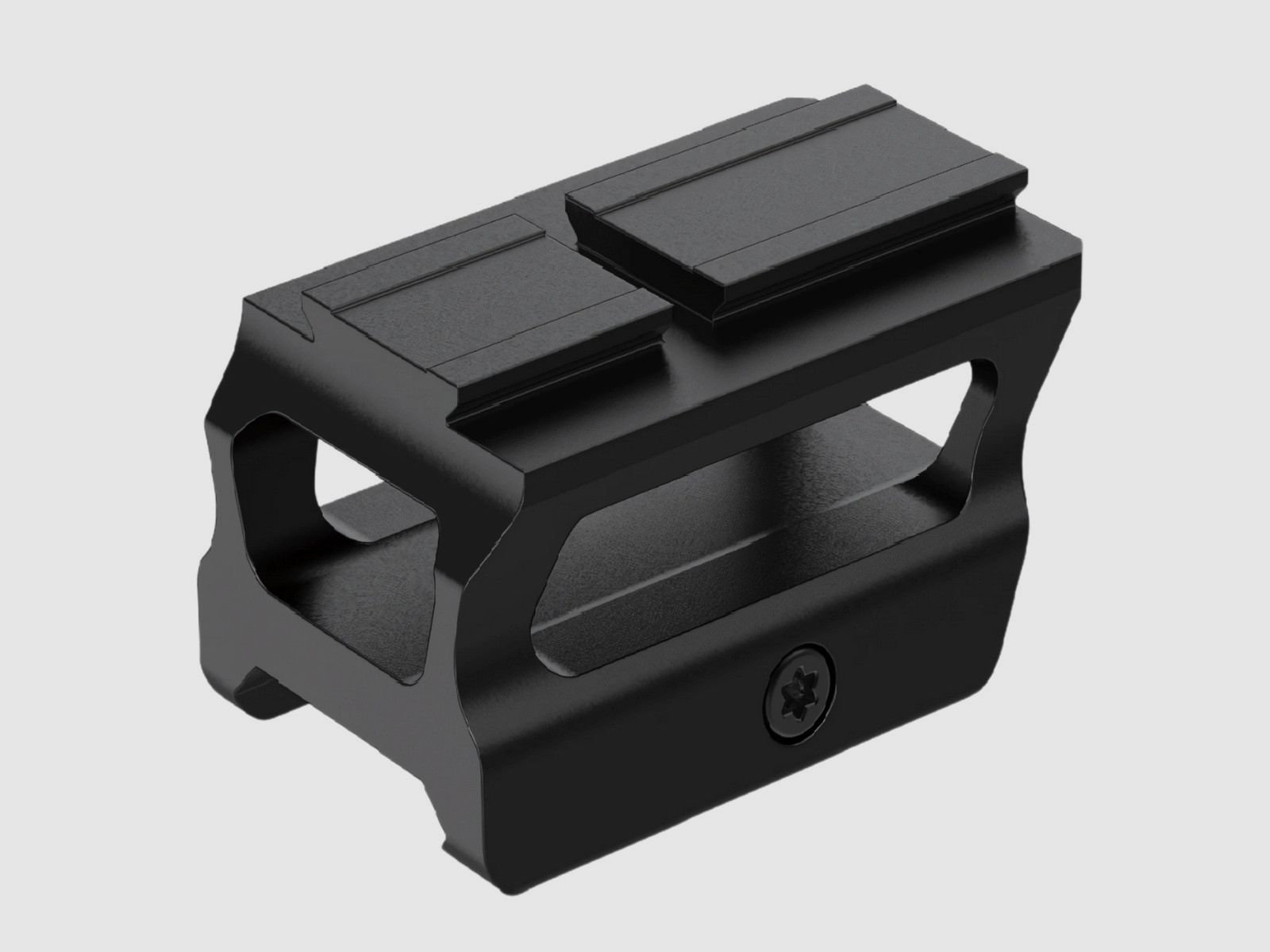 Vector Optics - Montaż Riser VOD - Picatinny/Weaver - SCFRM-15, zdjęcie 2 z 6
