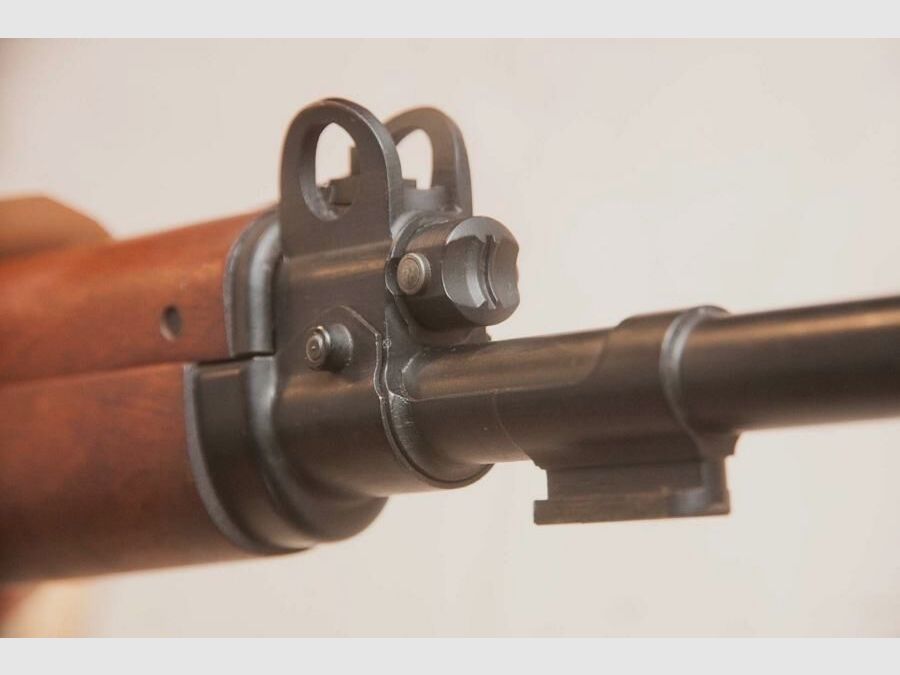 FN Prototyp 49 FSAN kein Hakim