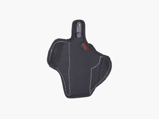 Fondina per armi sportive ME per ME 1911 mod. Sport Cordura pistola a salve