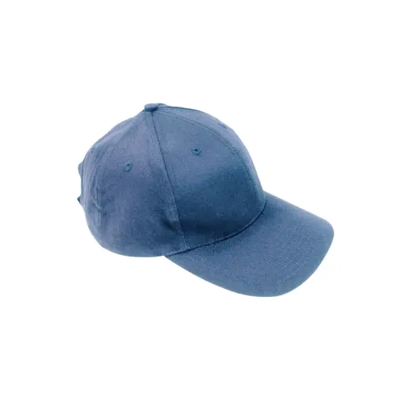Czapka Baseballowa Cityguard Niebieska