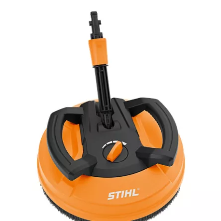 STIHL RA 110 Flächenreiniger-Aufsatz für große Flächen, Bild 2 von 4
