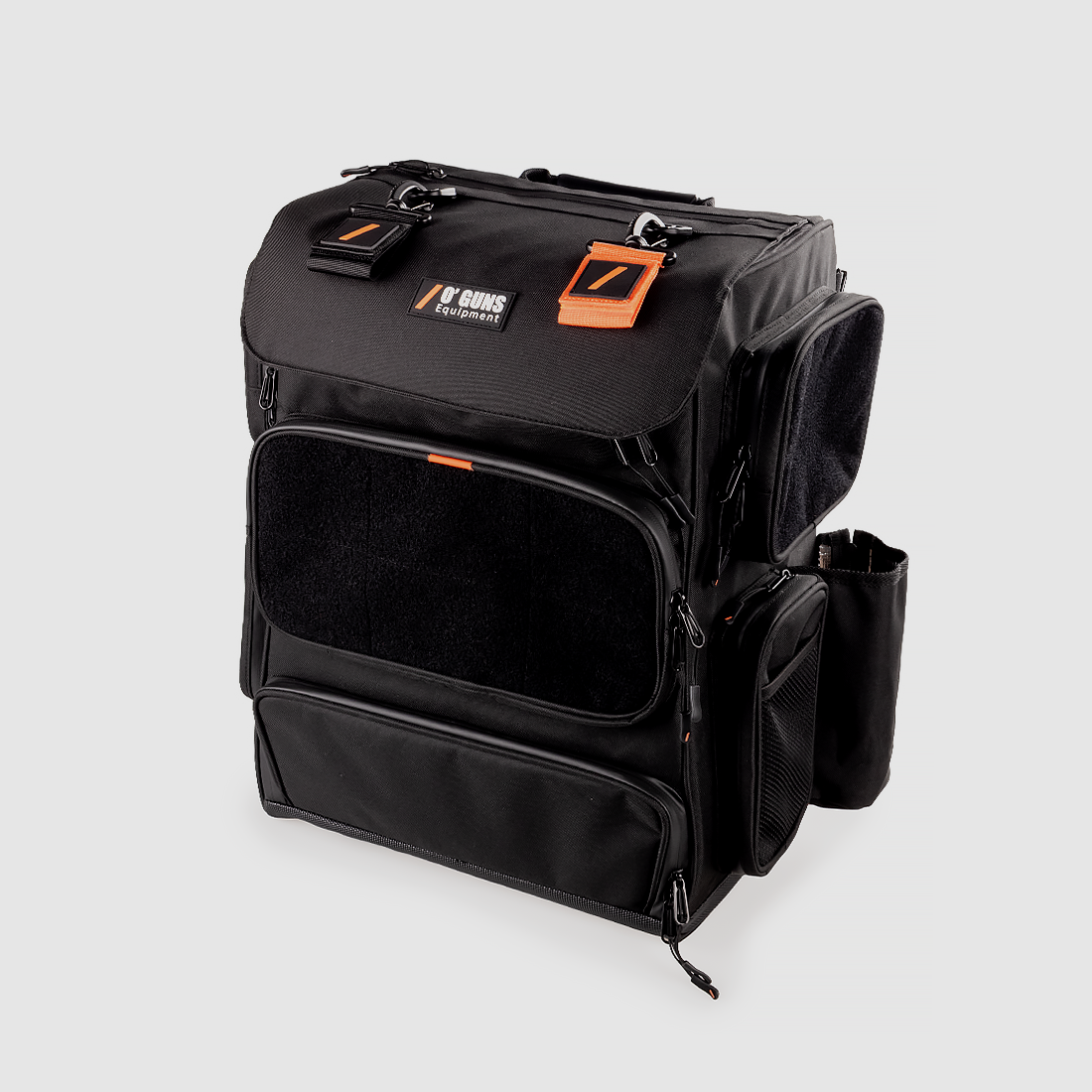 O’Guns Competition Range Mochila Pro – Extragrande, imagen 1 de 3