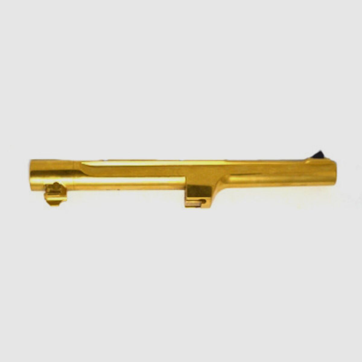 Magnum Research IWI Lauf Desert Eagle 10" (10 Zoll) T-Gold .50AE