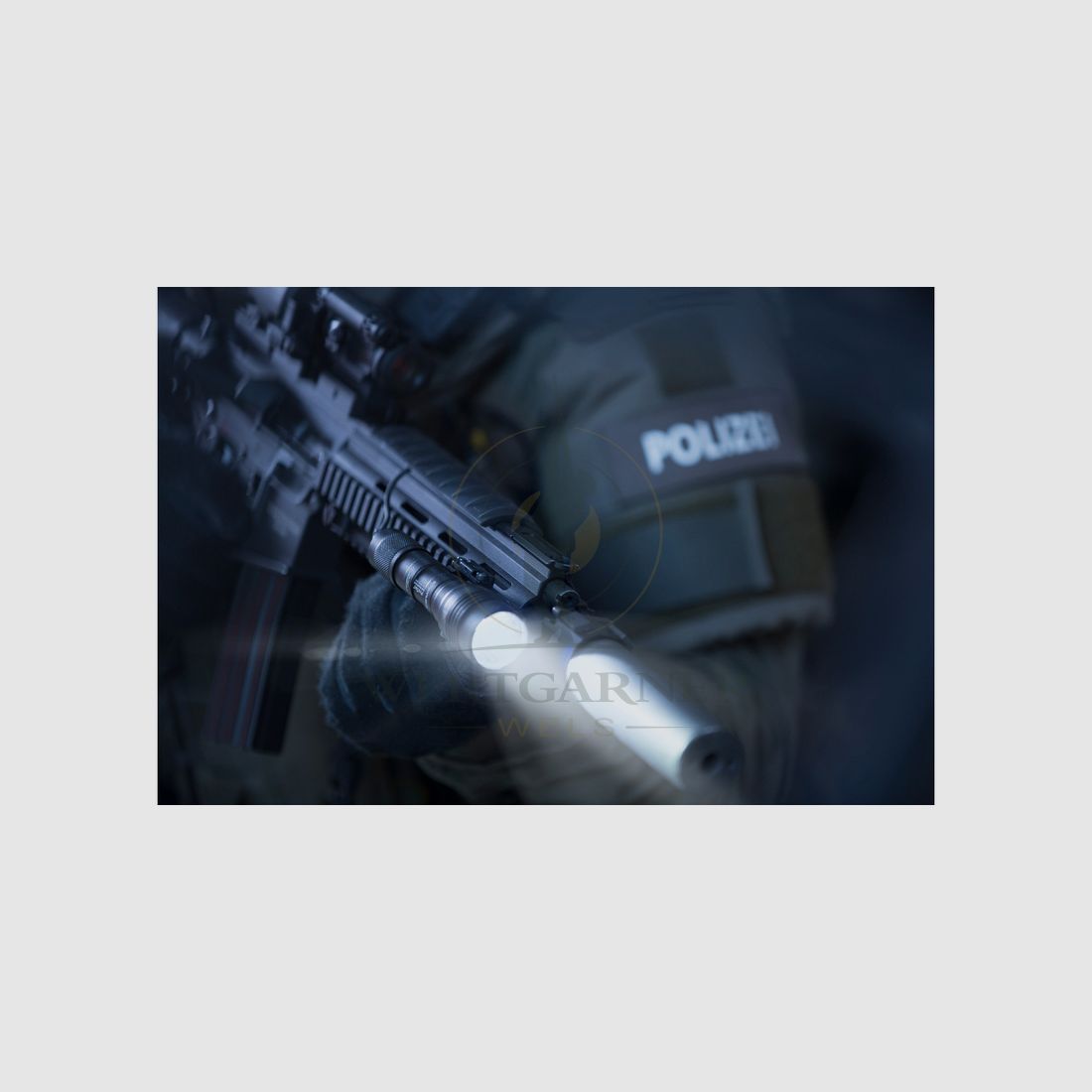 Streamlight ProTac HL-X Long Gun Set 1000lm, image 4 of 4