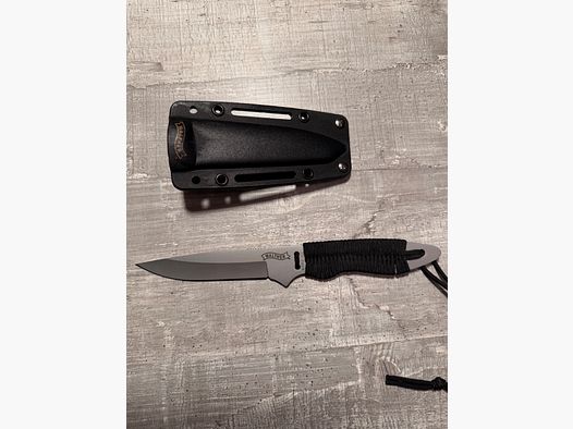 Walther Solace