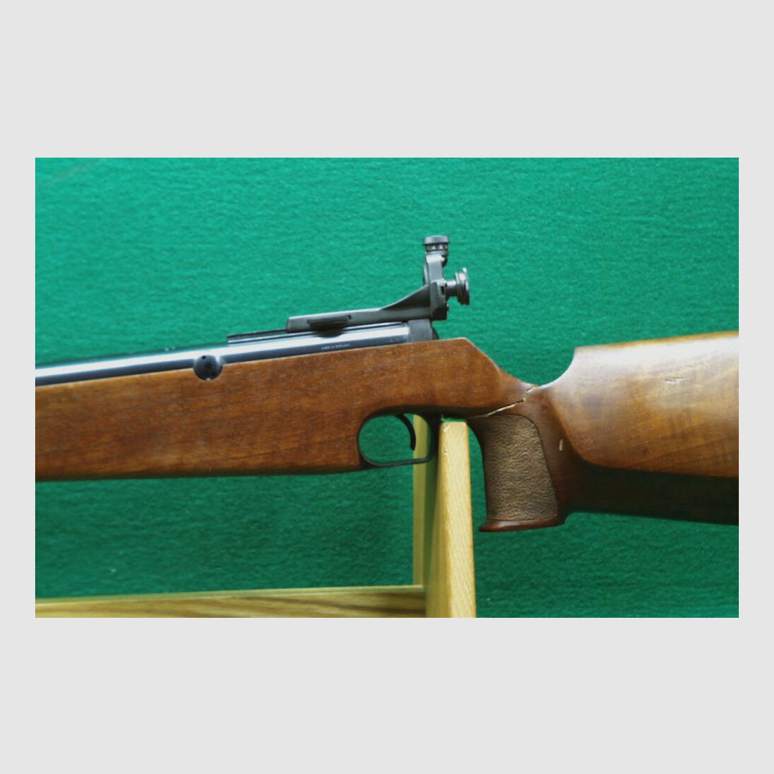 Diana 66 Luftgewehr Mod.66