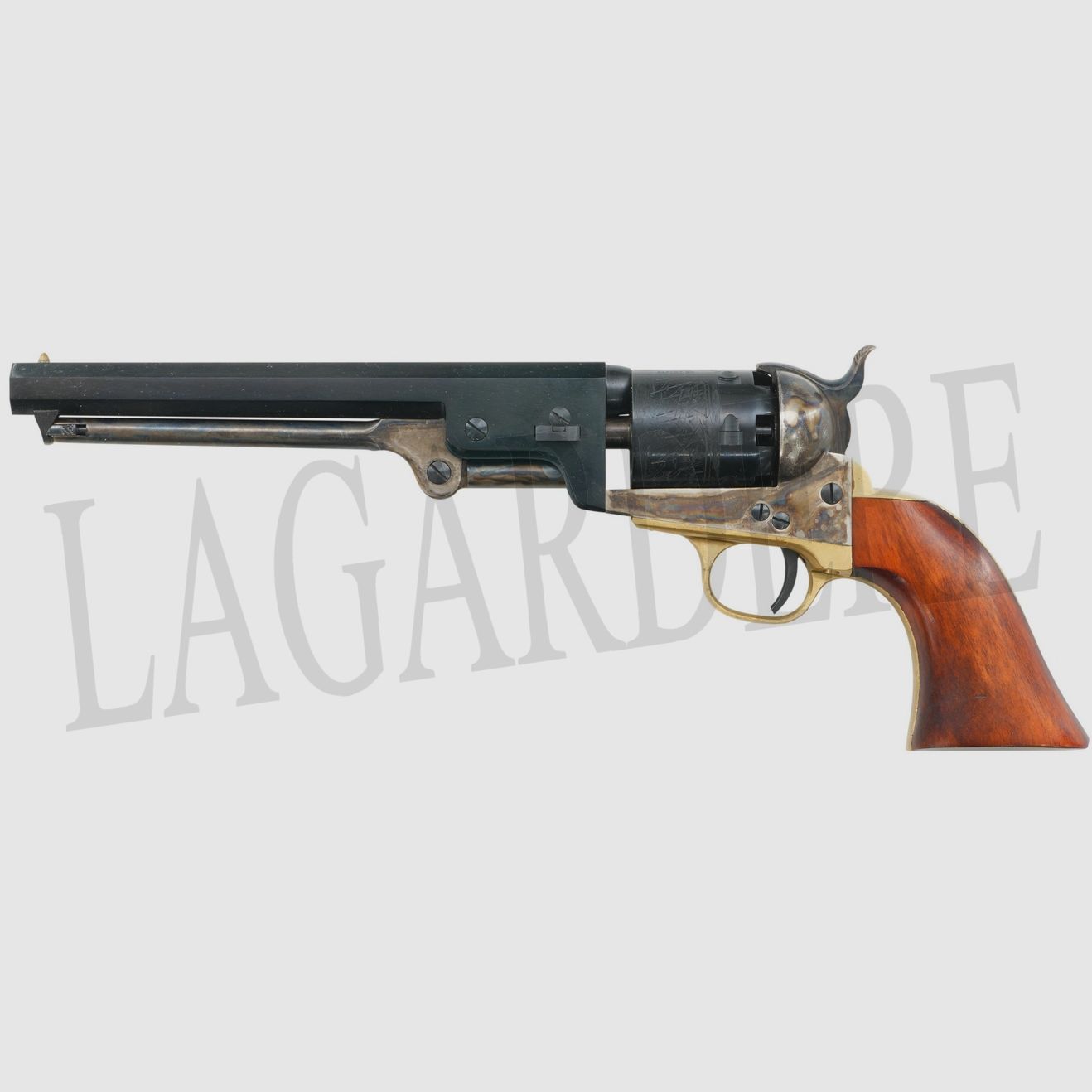 UBERTI NAVY 1851