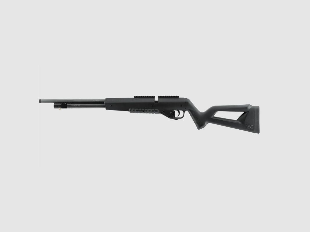 UX Iconix 5,5 mm .22 Diabolo, Bild 1 von 9