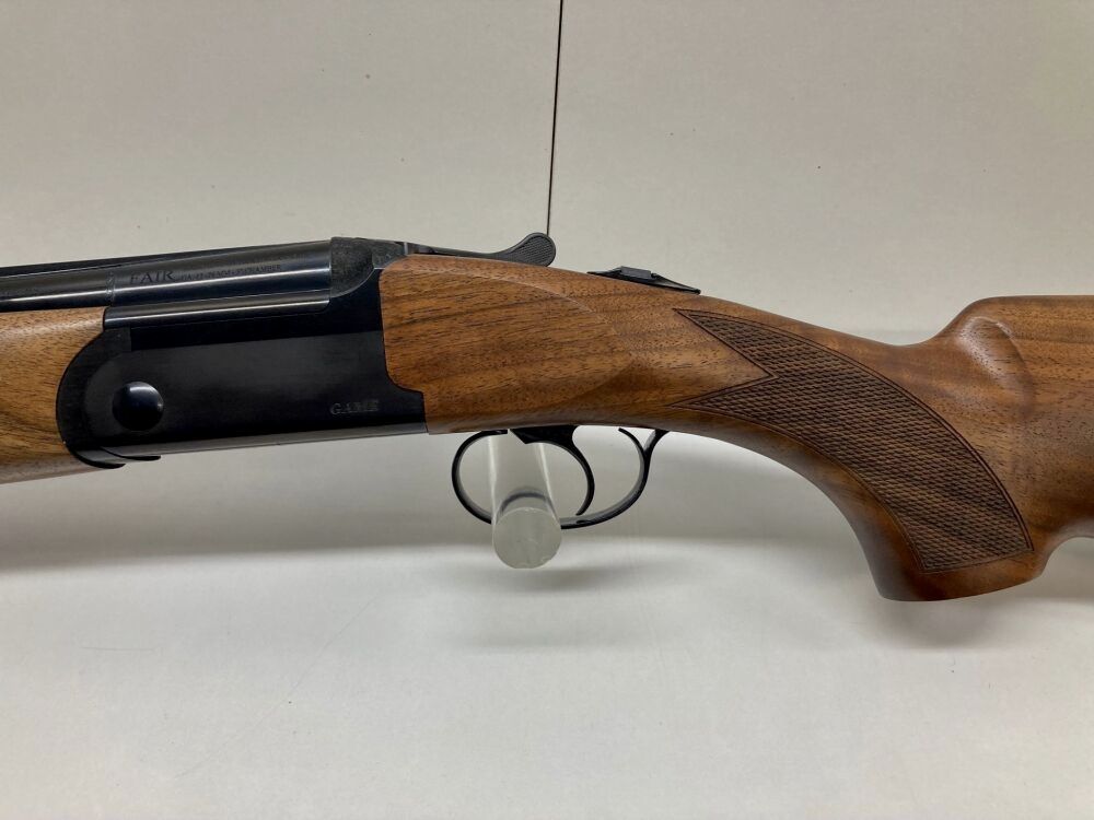 FAIR GAME - F.A.I.R. Game - Waffen Friedrichs