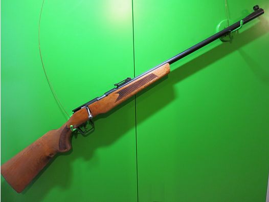 TOZ-8M (Tula Arms) sport/hunting rifle in caliber .22lr #21
