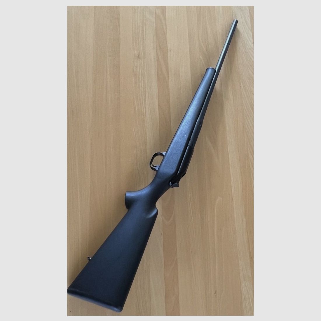 Gewehr Blaser R93 Offroad kal.6,5x65 RWS