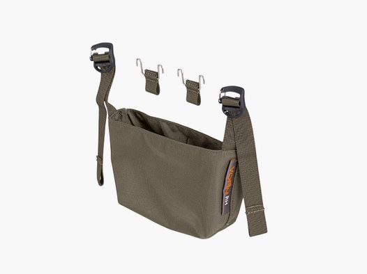 VORN - Modulare Gewehrhalterung RH Rifle Holder