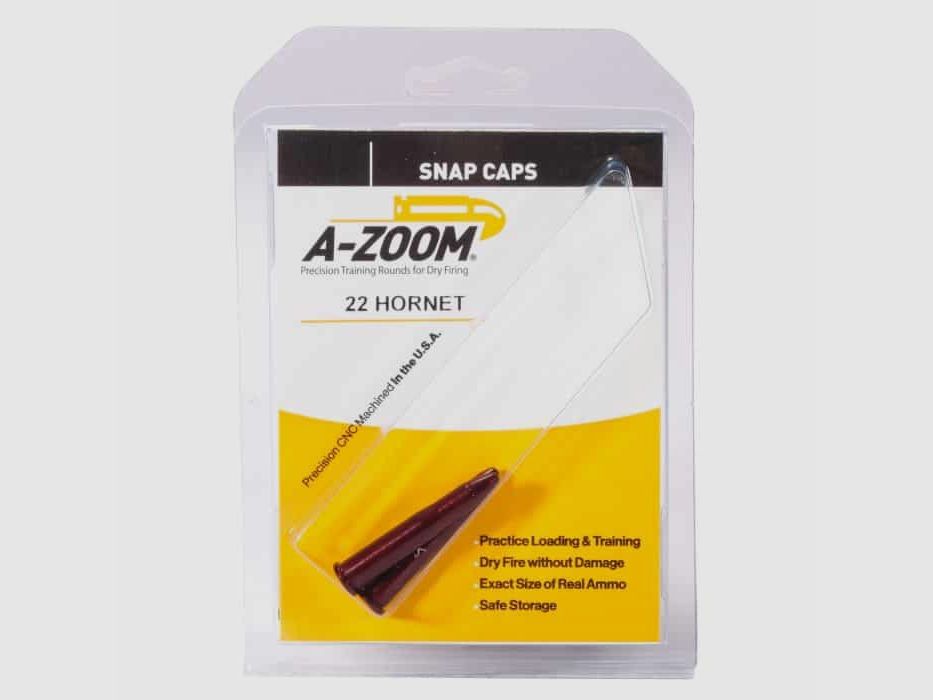A-Zoom Snap Caps Fucile, immagine 46 di 49