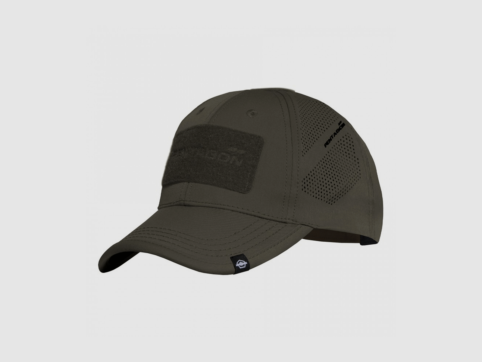 HUT – PENTAGON – AEOLUS BB CAP | RAL7013