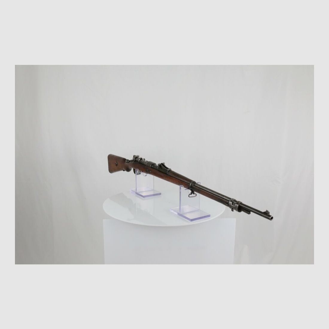 Mauser Gewehr 98 (Árabe)