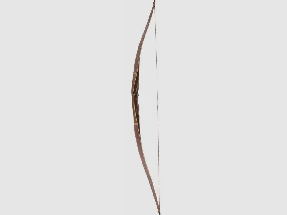 GRAVITY ARC HYBRIDE PERSEIDS 62" 30LBS DROIT, image 1 sur 4