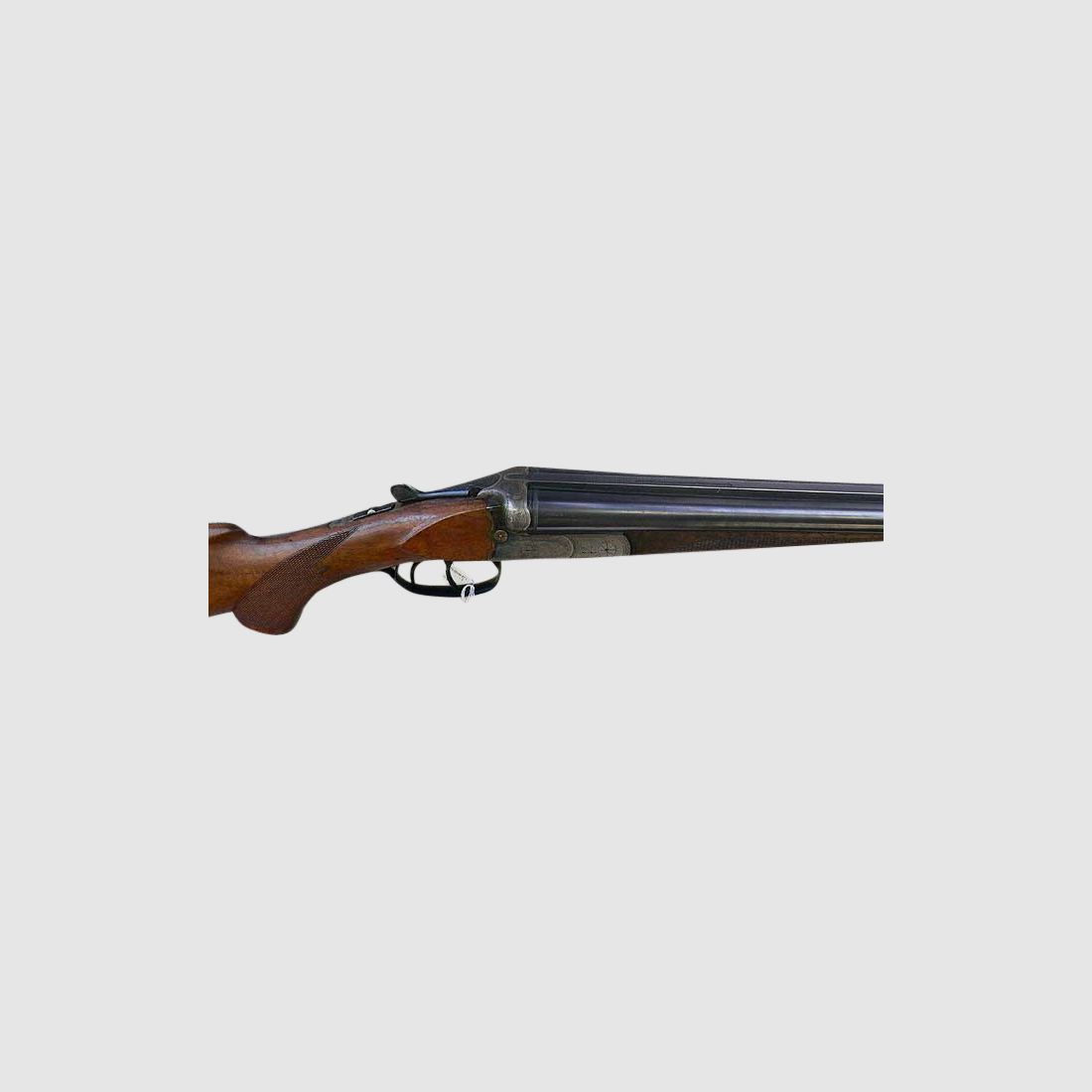 Fucile doppio Simson, calibro 16/70
