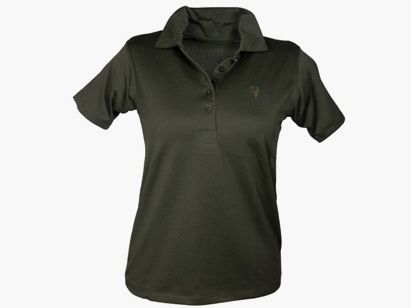 Damen Polo-Shirt Funktion -