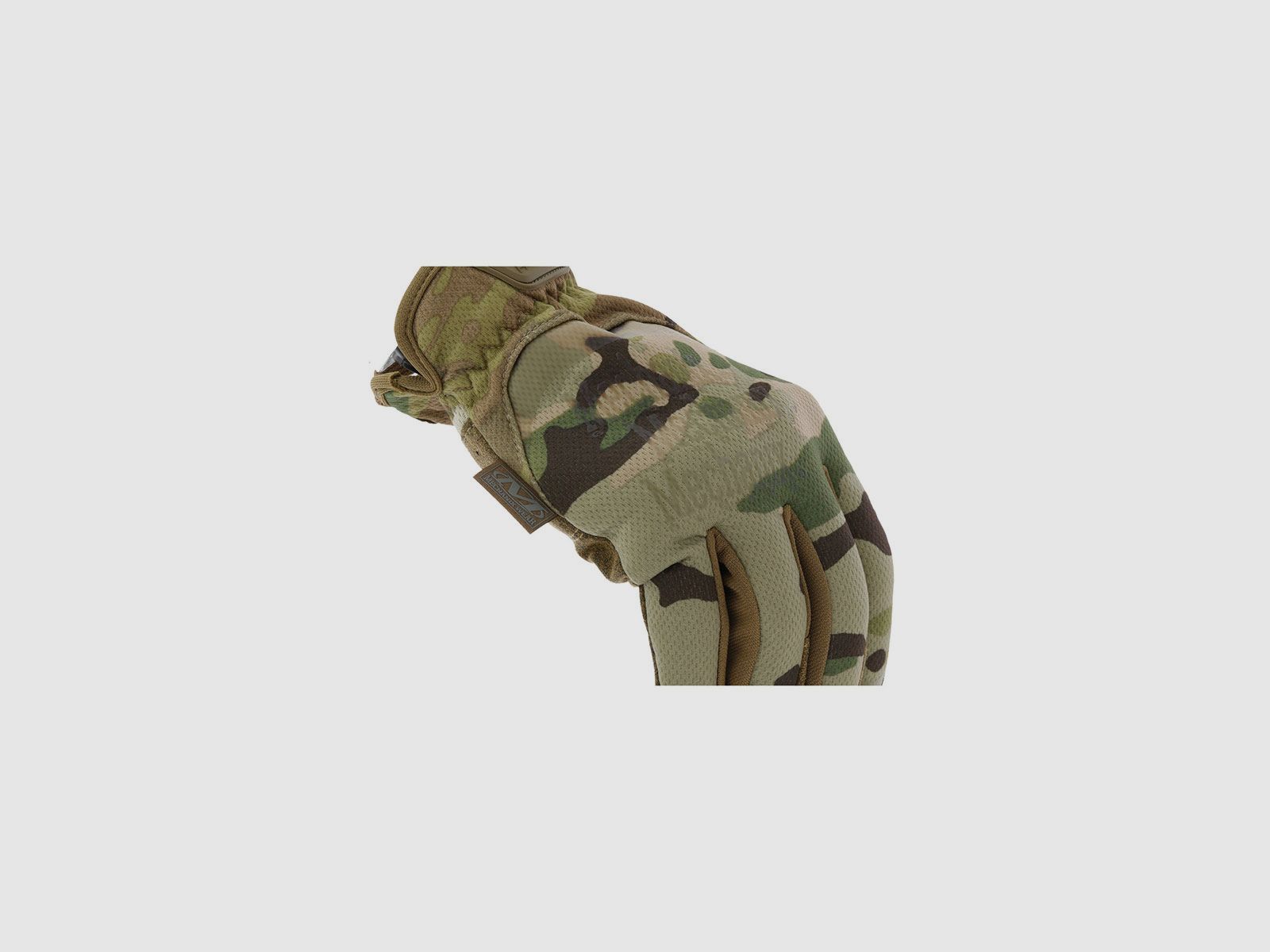 MECHANIX WEAR – FASTFIT® FLEXIBLE PROTECTION Multicam, Bild 5 von 8