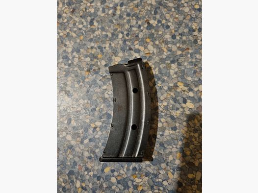 Krico magazine .22 lfb repeater 10 rounds