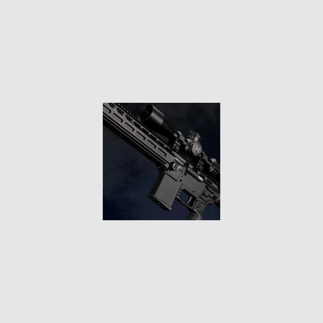 FX DRS MK2 Tactical | Compact 500, image 7 sur 24