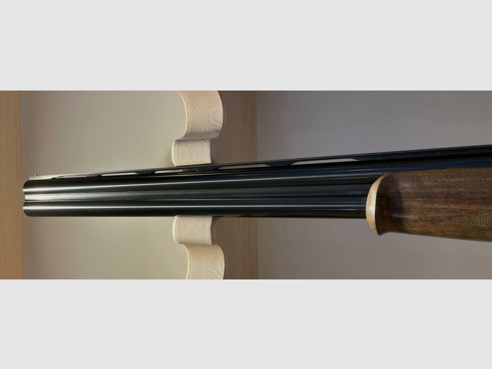 BERETTA 686 SILVER PIGEON 1 JAGD VITTORIA - DAMENFLINTE (Lauflänge 71 cm)