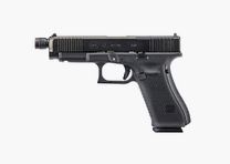 Glock 47 MOS FS mit Gewindelauf