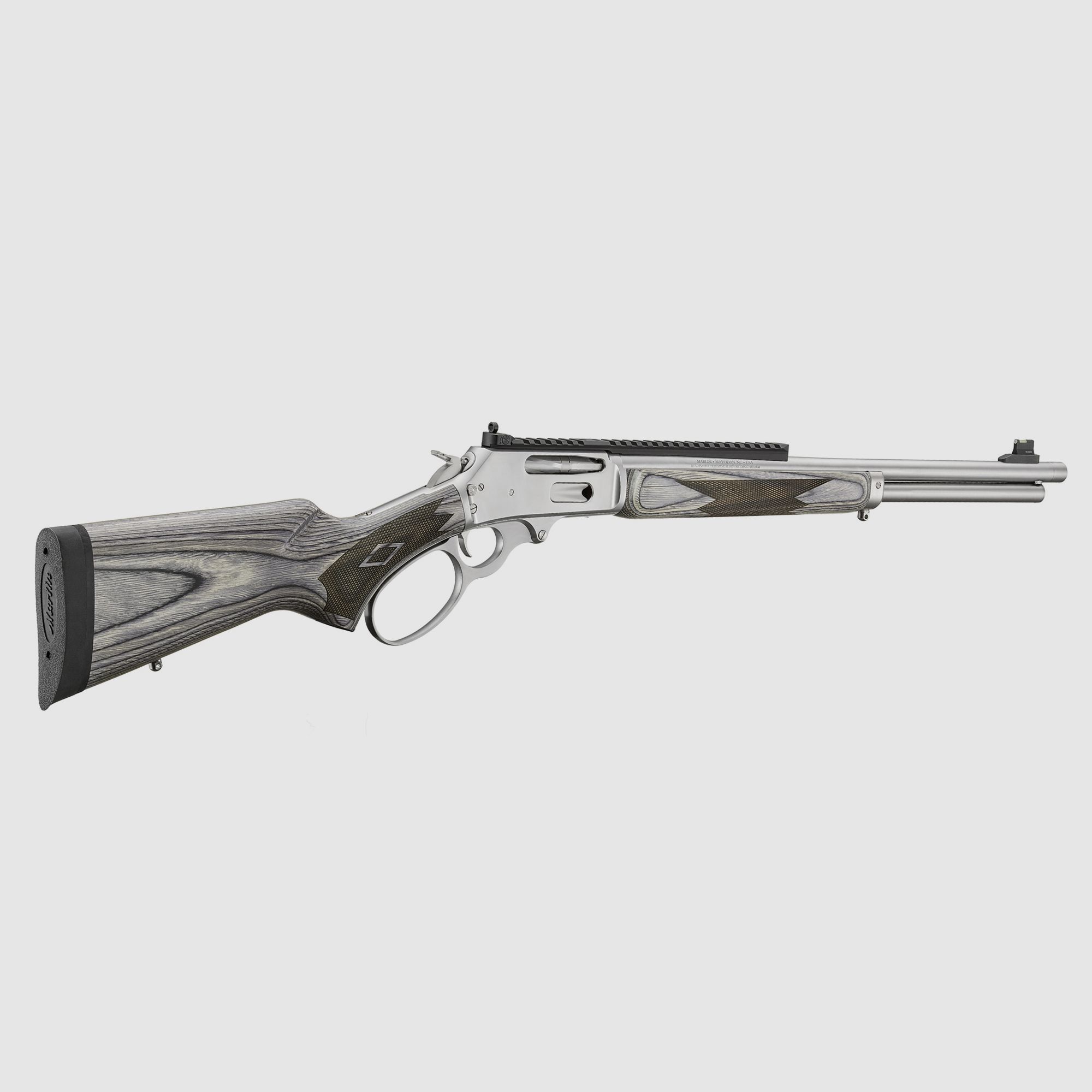 Marlin 336 SBL .30-30 Win. 19,10"/48,5cm 5/8"x24 6+1 magazijn onderhevel herhalingsgeweer