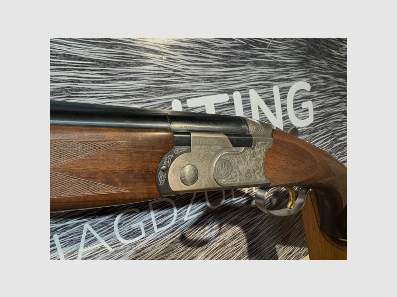 Beretta BDF Beretta 686 Srebrny gołąb 1 Vittoria