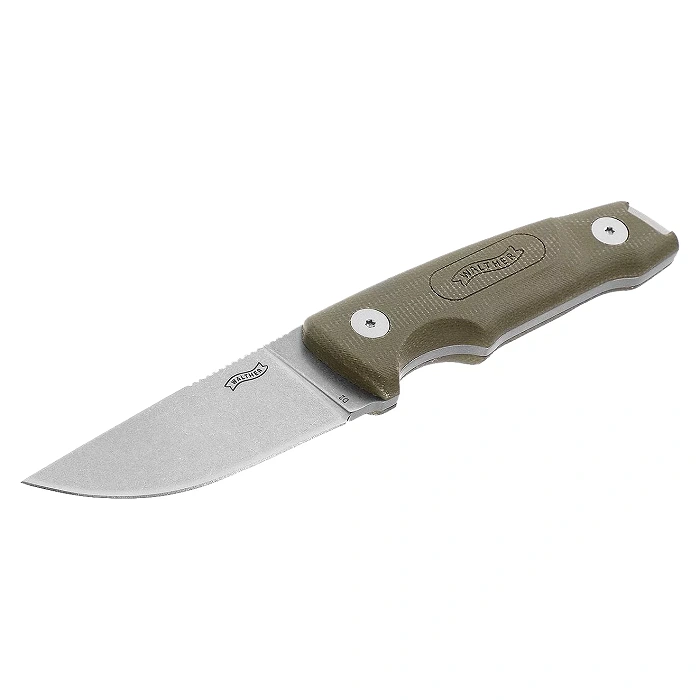 Cuchillo Walther GNK 3 de hoja fija, imagen 7 de 8