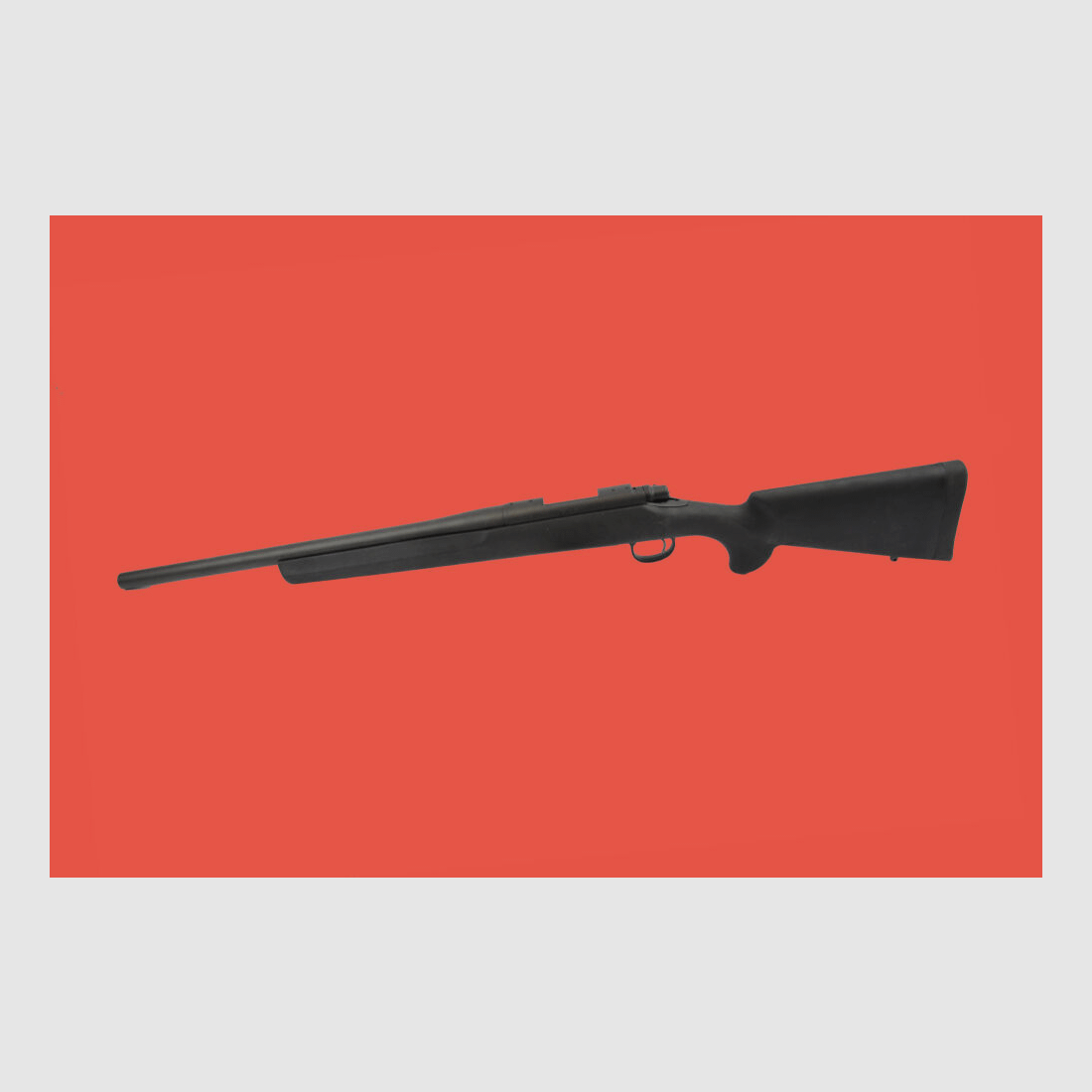 Remington 700 SPS TAC