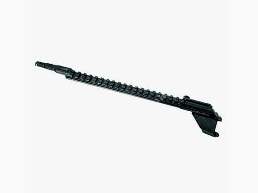 UTG AK-47 Tactical QD Low Prodile Rail System