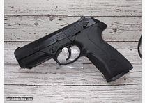 PISTOLET BERETTA PX4 KAL. 9X19 TYP G: MOŻLIWOŚĆ ZAMÓWIENIA – WKRÓTCE DOSTĘPNY