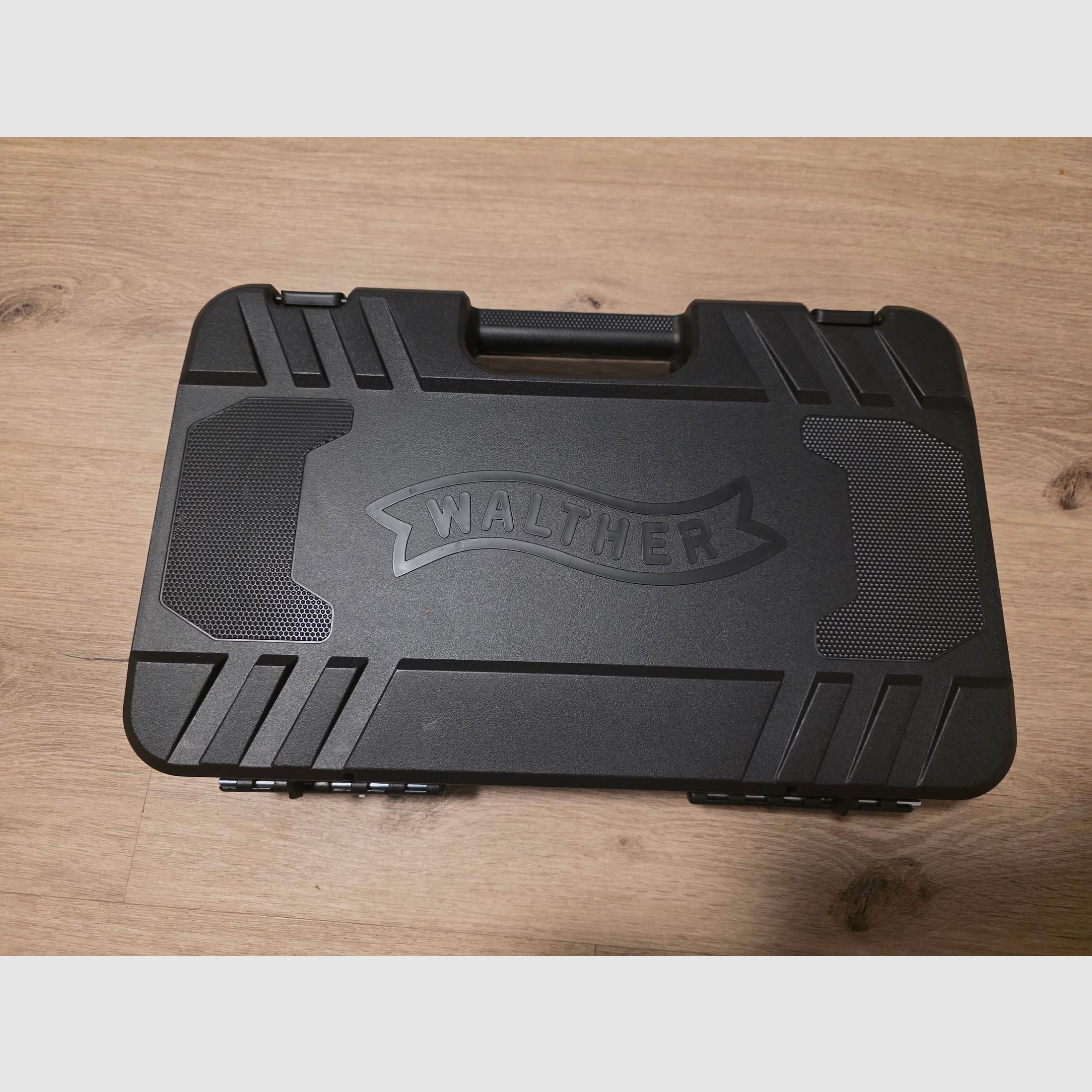 Pistole PDP Compact V2 PRO SD Tritium Kimme und Korn mit Leuchtpunktvisier Acro C-2