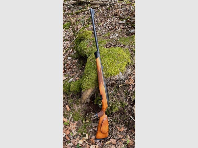 Steyr Mannlicher .30-06 Spr.