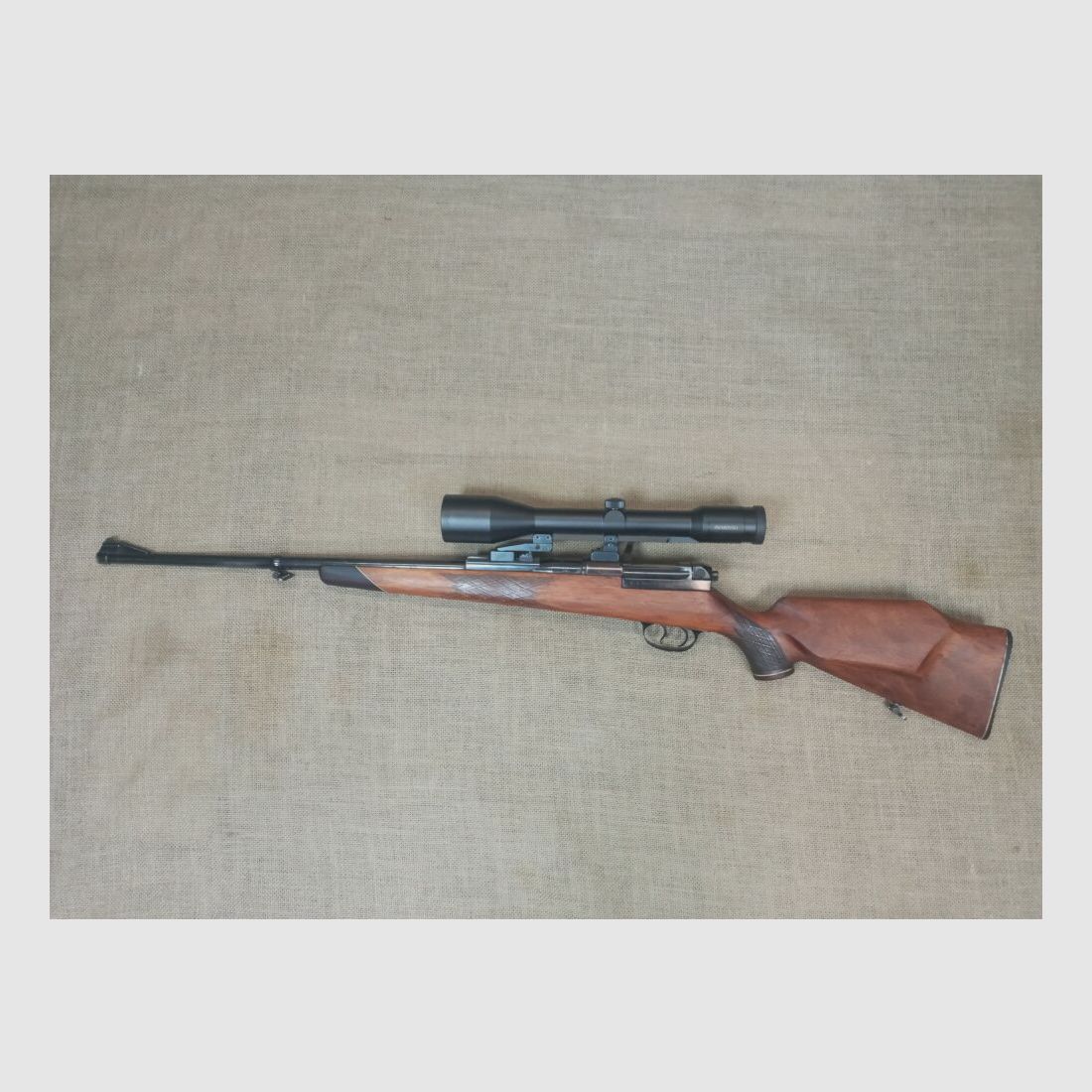 Mauser M 66