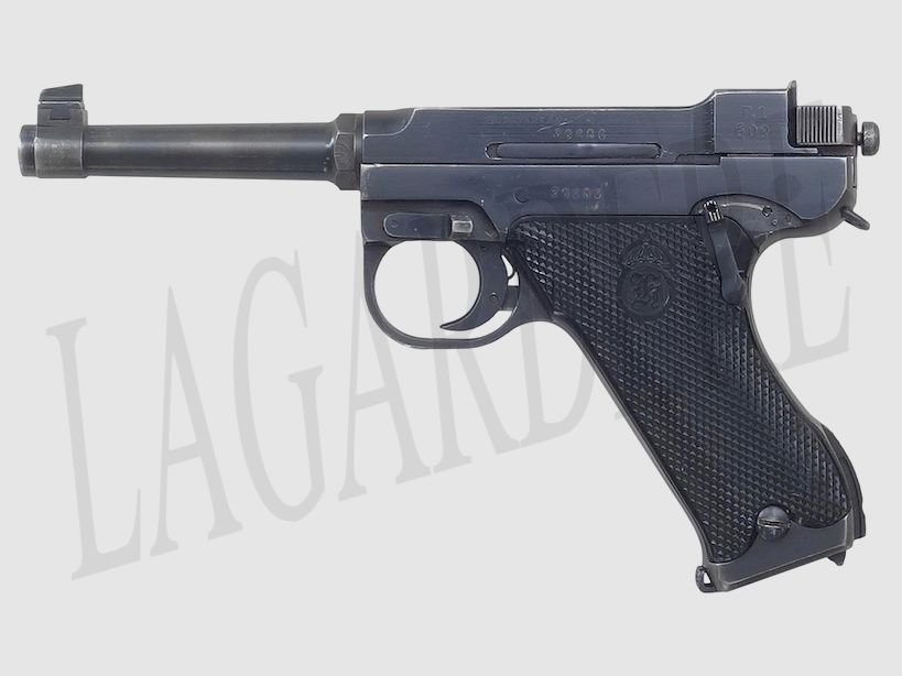 HUSQVARNA LATHI M40 (PISTOLE)
