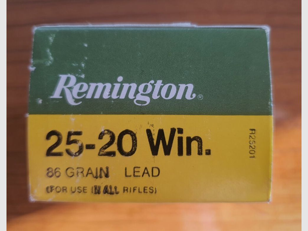 Remington