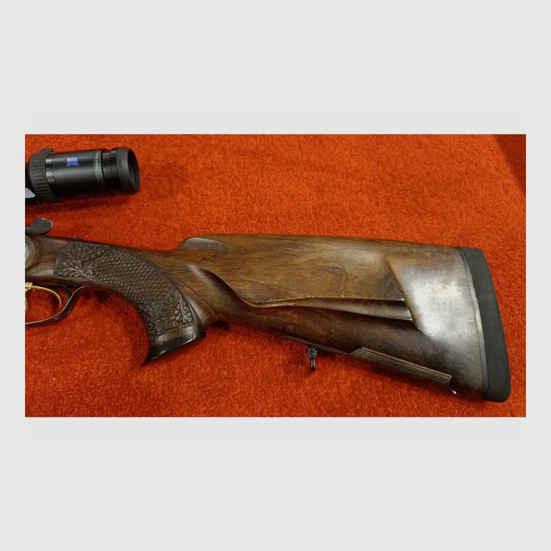 Veratschnig ohne 5,6x50R Mag;20/76