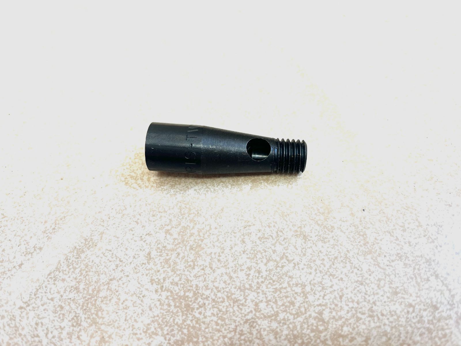 ••• Launch cup / Pyro cup for NORIS Twin - Nine •••