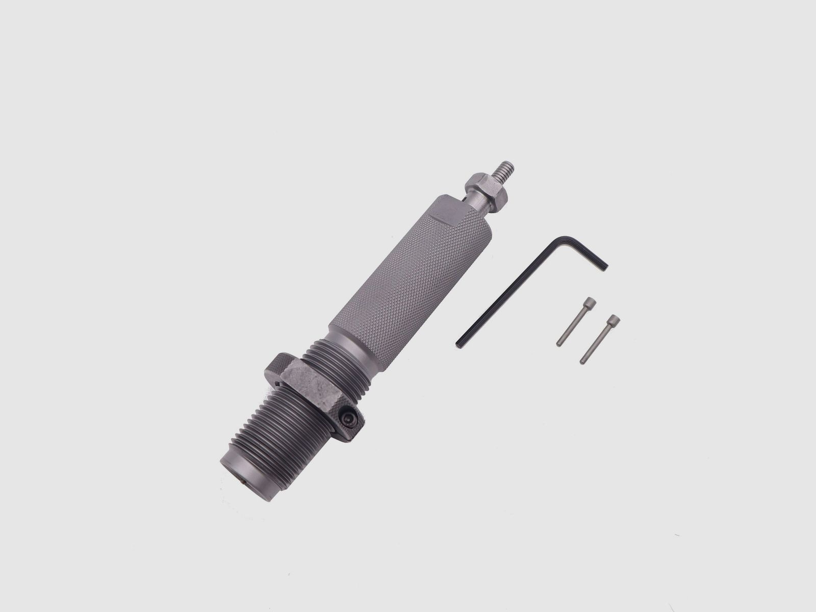 Hornady primer ejection die universal