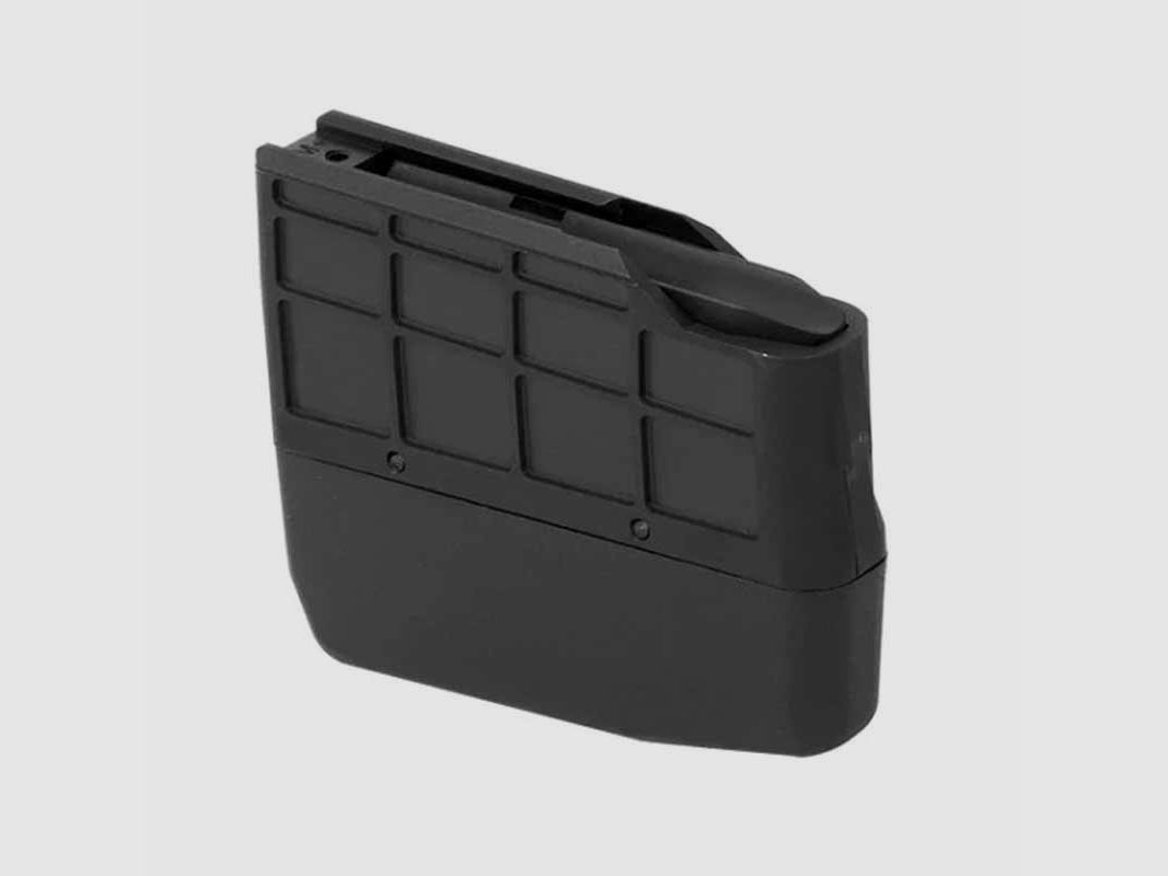 Chargeur Tikka 6 cartouches 204 Ruger - 222 Rem - 223 Rem, image 2 sur 2