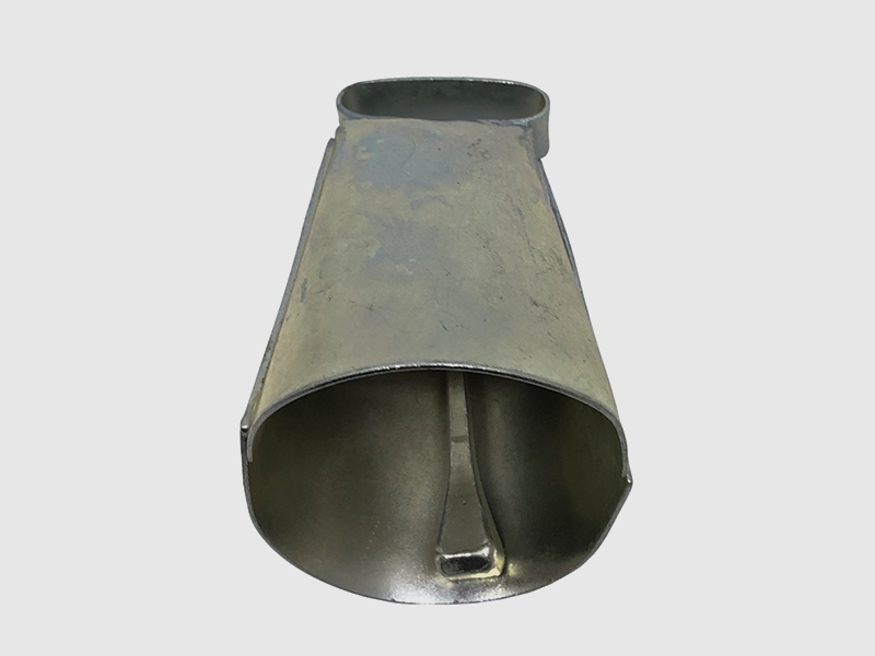 Eisport CAMPANILLA BADAJO HIERRO
