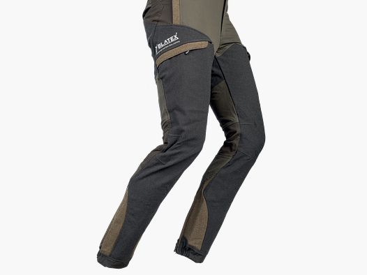 Elastische Blatex 84 Hose