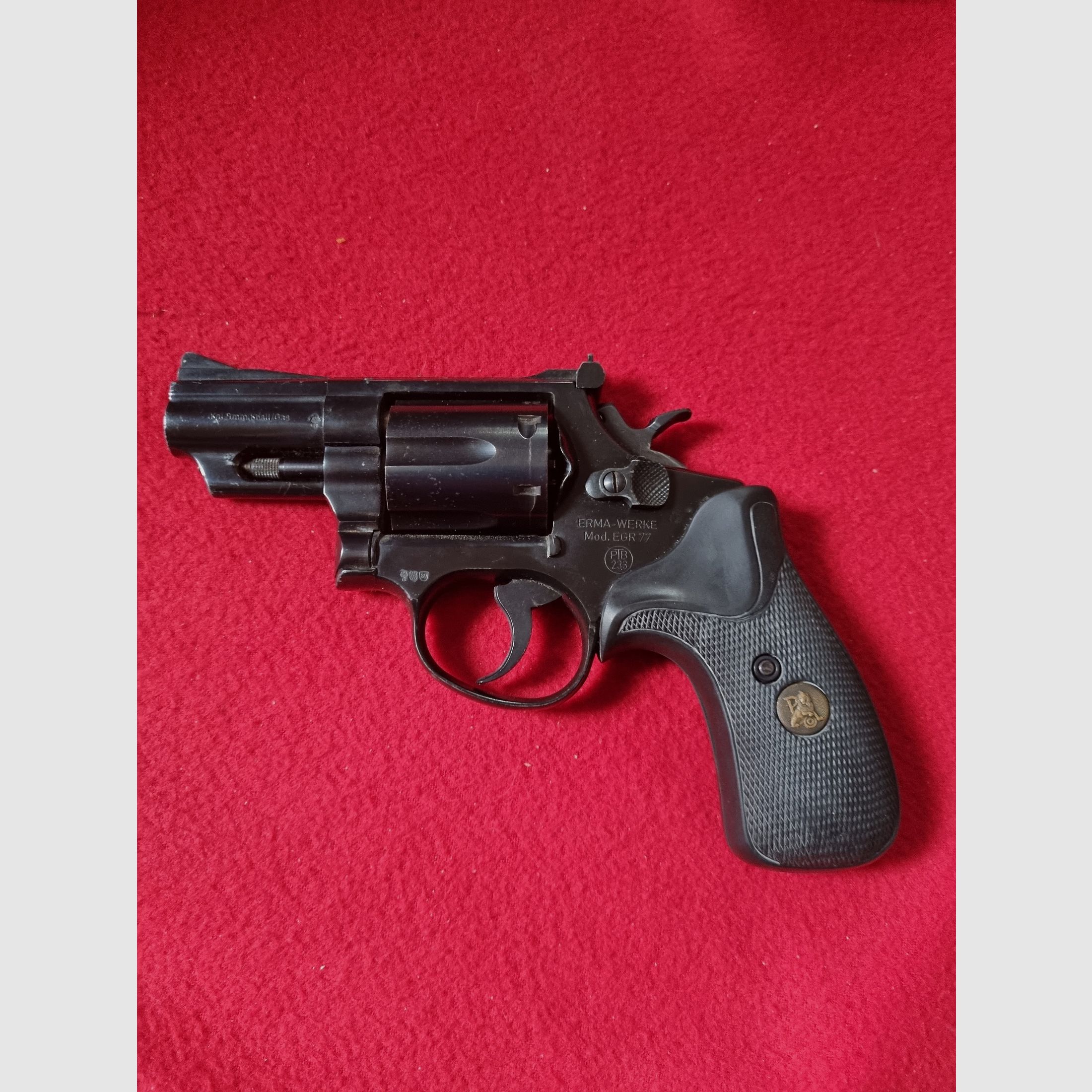 ERMA EGR 77   PTB 233