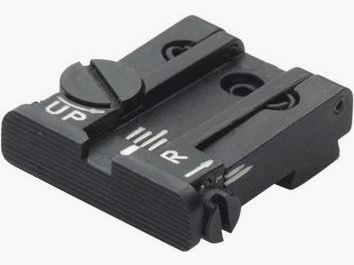 LPA Sights Visier f. Glock 17-41 TPU32GL07 - Target