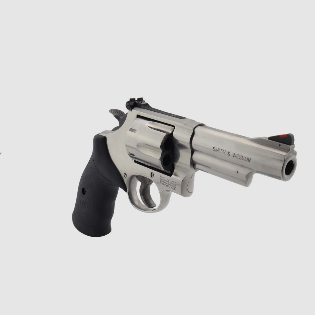 Smith & Wesson 629  4"